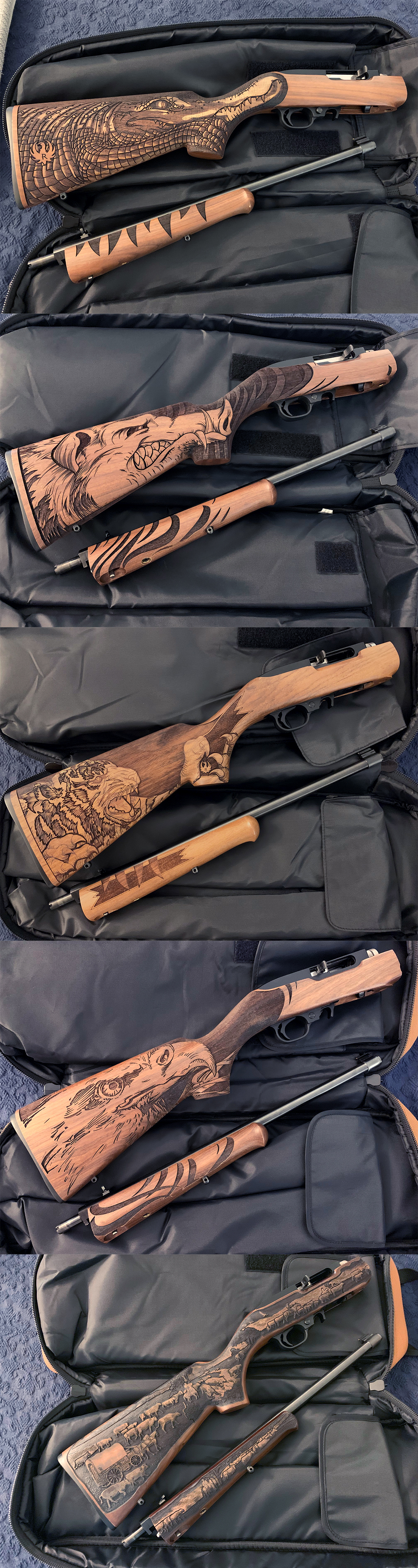 G Short - Mississippi